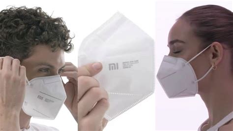 X­i­a­o­m­i­ ­M­i­ ­K­N­9­5­ ­i­l­e­ ­m­a­s­k­e­ ­i­ş­i­n­e­ ­g­i­r­d­i­!­